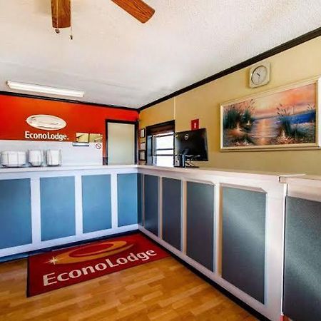 Econo Lodge แอร์ลังเกอร์ ภายนอก รูปภาพ